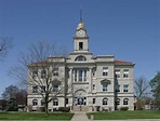 National Register of Historic Places listings in Keokuk County, Iowa