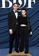 Maisie Williams joins boyfriend Reuben Selby at gala event during Paris ...