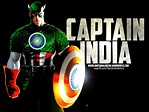 Captain India - Alchetron, The Free Social Encyclopedia