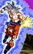 Goku Ultra Instinto Dragon Ball Anime Goku Kulturaupice - Vrogue