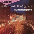 Skitch Henderson London At Midnight CD