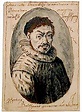 Balthasar Gerards (foto Wikipedia) – Rob Scholte Museum
