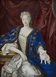 MADAME LA PRINCESSE DE CONTI, MARIE-ANNE DE BOURBON | Портрет ...