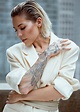 Skylar Grey Discusses New Project ‘Angel With Tattoos’ — Interview ...
