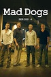 Mad Dogs (TV Series 2011-2013) - Posters — The Movie Database (TMDb)