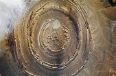 Richat Structure - Wikipedia