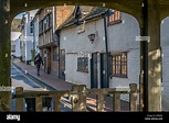 Cuckfield village. West Sussex. England. UK Stock Photo - Alamy