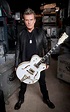 Billy Duffy | Vintage Guitar® magazine