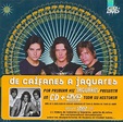 Caifanes, Jaguares – De Caifanes A Jaguares (2007, CD) - Discogs