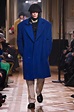 Raf Simons References 'Blue Velvet' in Stripped-Back FW19 Collection ...