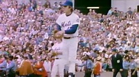 1973 NLCS Gm5: Mets get final out to win NL pennant - YouTube