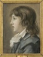 Portrait d'Auguste-Jules Armand Marie de Polignac ( 1780-1847 ...