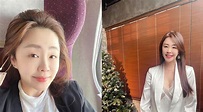 50歲李婉鈺爆未婚生子？認了「其實我有一個兒子」 - 自由娛樂