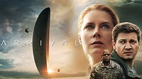 Arrival Movie Review and Ratings by Kids
