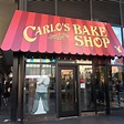 cake boss nyc 42nd street - Vanesa Bernard