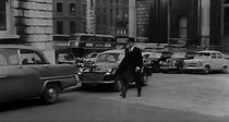 IMCDb.org: 1954 Ford Prefect [100E] in "Enter Inspector Duval, 1961"