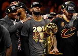 NBA Finals 2016: LeBron James führt Cleveland Cavaliers zu historischem ...