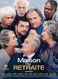Maison de retraite - Film (2022) - SensCritique