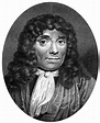 Antoni Van Leeuwenhoek, Dutch Pioneer Drawing by Print Collector - Fine ...