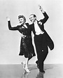 Top Ten: Fred Astaire's Partners