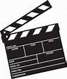 Movie Clip Clipart | Free Images at Clker.com - vector clip art online ...