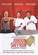 Jordon Saffron: Taste This! - Where to Watch and Stream - TV Guide