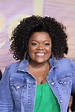 Yvette Nicole Brown at the World Premiere of TANGLED - Assignment X ...