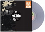 MADLIB - ROCK KONDUCTA PT. 2 [Smoke Vinyl] – Horizons Music