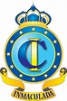 Logo Colegio Inmaculada Concepción Huacho