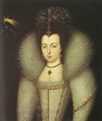 The Monstrous Regiment of Women: Arbella Stuart--She Might Have Been Queen?