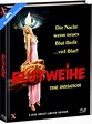 Blutweihe - The Initiation Unratedfassung Limited Mediabook Edition ...
