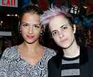 Samantha Ronson’s Charlotte Ronson Mixtape