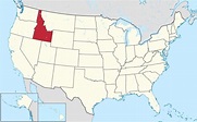 Idaho County, Idaho - Simple English Wikipedia, the free encyclopedia