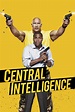 Central Intelligence (2016) - Posters — The Movie Database (TMDB)