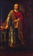 GIOVANNI D'ARAGONA (1458 - 1468)