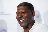 Larry Johnson hasn’t paid $2.7K dentist bill