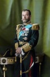 Nicholas II of Russia | Tsar nicholas ii, Tsar nicholas, Imperial russia