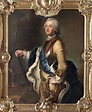 Portrait of Adolph Frederick (1710-1771), Crown Prince of Sweden ...