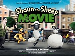 Film Reviews - 'Shaun the Sheep', 'Still Life' and 'Selma' | HuffPost ...