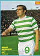 The Bhoy in the Picture: Bobby Murdoch | The Celtic Underground