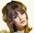 Dig the 60s — Chrissie Shrimpton photographed by John d. Green...