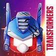 Angry Birds Transformers - Wikipedia