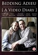 Bidding Adieu: A Video Diary Poster 3 | GoldPoster