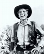 Burt Lancaster – My Favorite Westerns