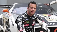 Anthony Kumpen en Nascar en 2015