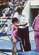 Remembering Julissa Gomez – An Old School Gymnastics Blog