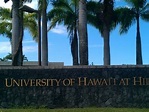 Universidade do Havaí em HILO, Fio, Estados Unidos Informações Turísticas