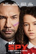 My Spy Starring Dave Bautista: Release Date, Cast, Plot And Everything ...