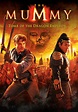 The Mummy: Tomb of the Dragon Emperor | Movie fanart | fanart.tv