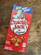#45 - Cracker Jack Prize - The Beth Lists